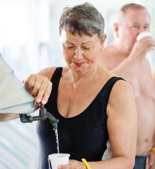 호텔 Kehida Termál Resort & Spa