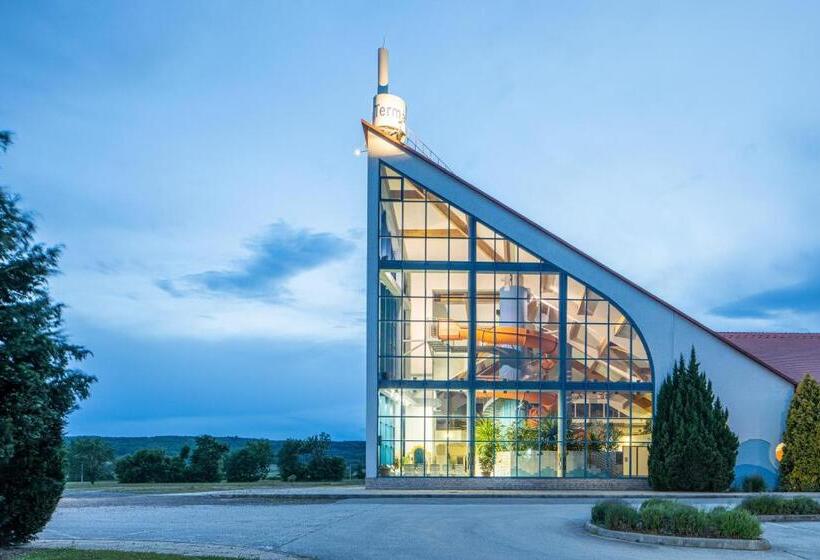 호텔 Kehida Termál Resort & Spa