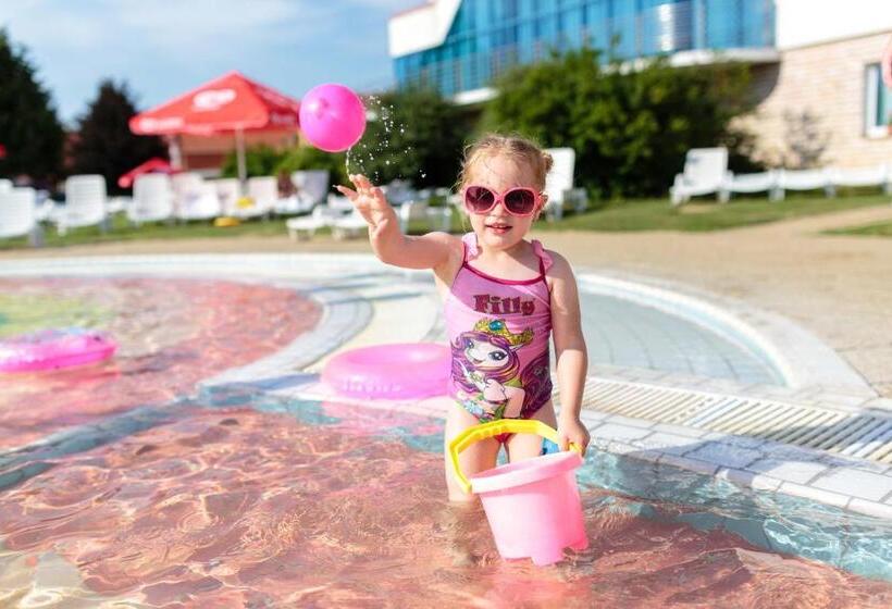 호텔 Kehida Termál Resort & Spa