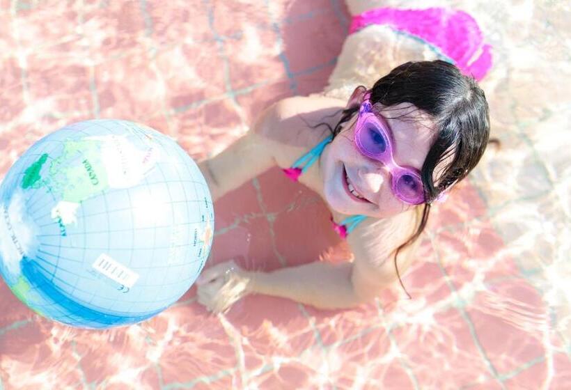 호텔 Kehida Termál Resort & Spa