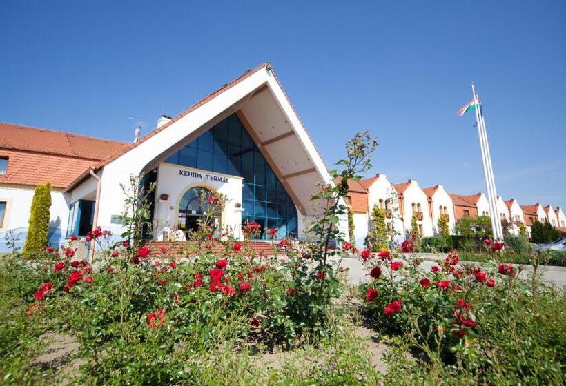 호텔 Kehida Termál Resort & Spa