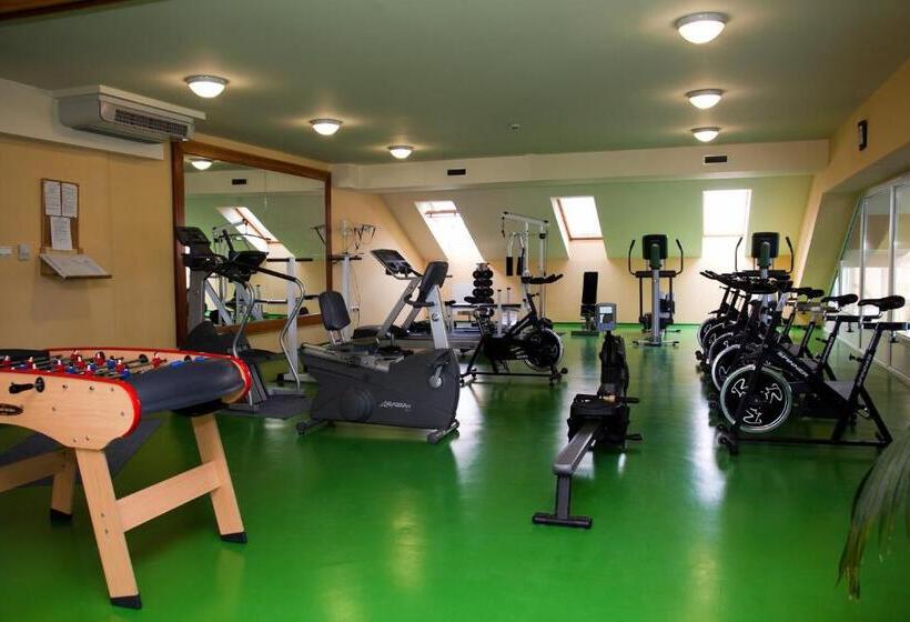 호텔 Kehida Termál Resort & Spa