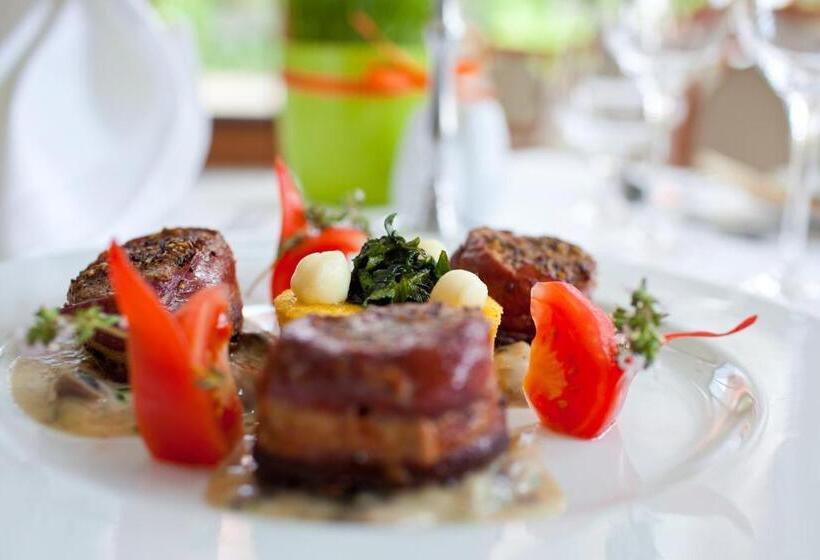 호텔 Kehida Termál Resort & Spa