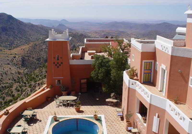 فندق Kerdous