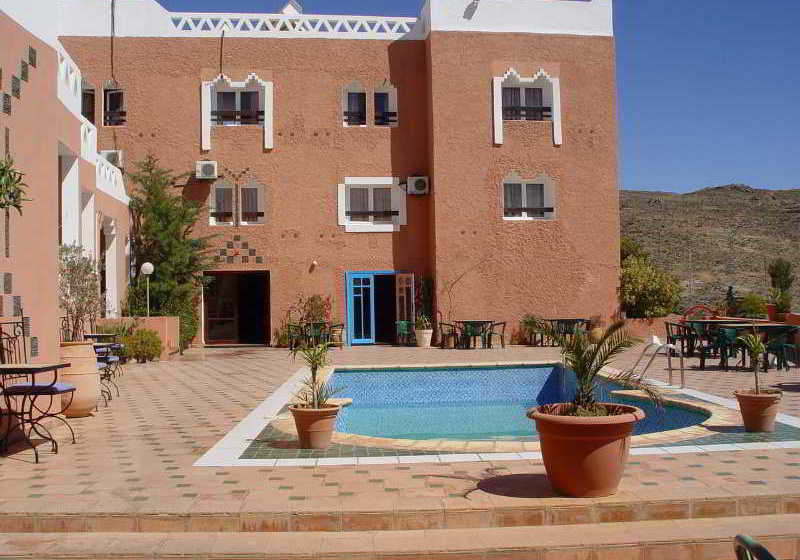 فندق Kerdous