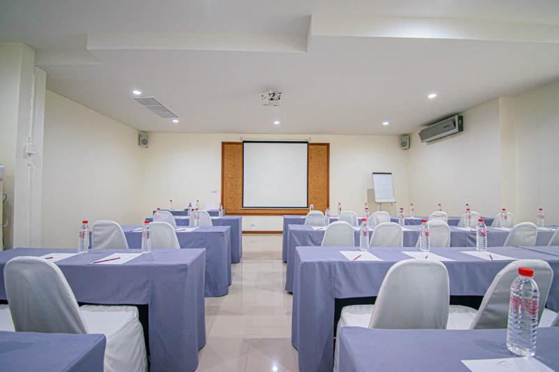 בית מלון כפרי Kiang Haad Beach Hua Hin