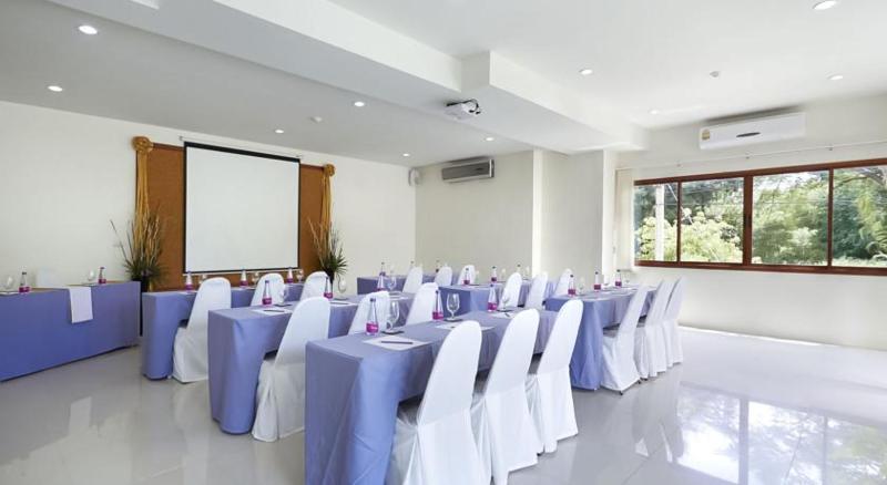 בית מלון כפרי Kiang Haad Beach Hua Hin