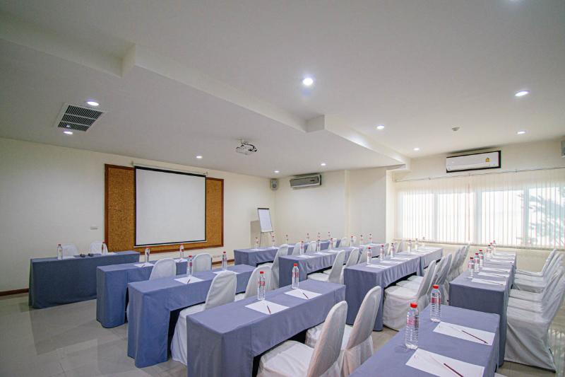 בית מלון כפרי Kiang Haad Beach Hua Hin