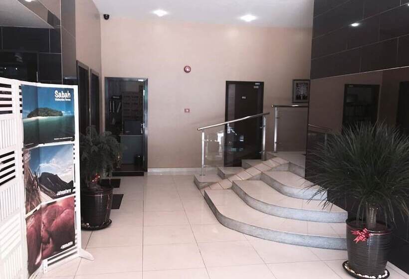 בית מלון כפרי Kk Waterfront