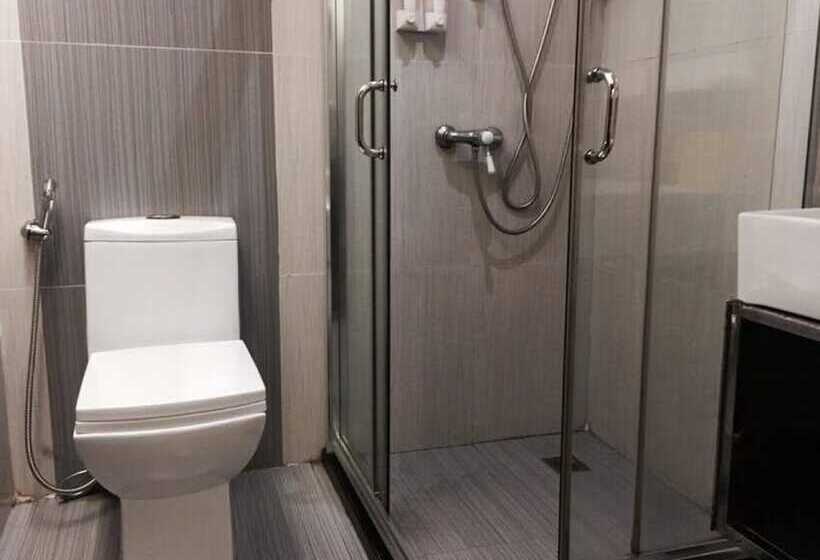 בית מלון כפרי Kk Waterfront