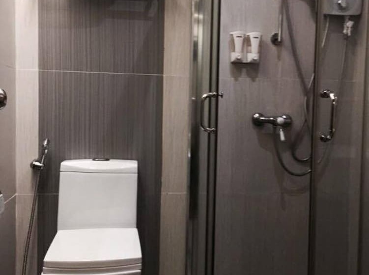 בית מלון כפרי Kk Waterfront