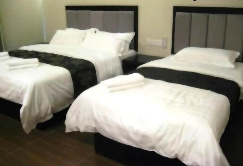 בית מלון כפרי Kk Waterfront