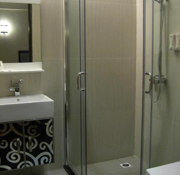 בית מלון כפרי Kk Waterfront