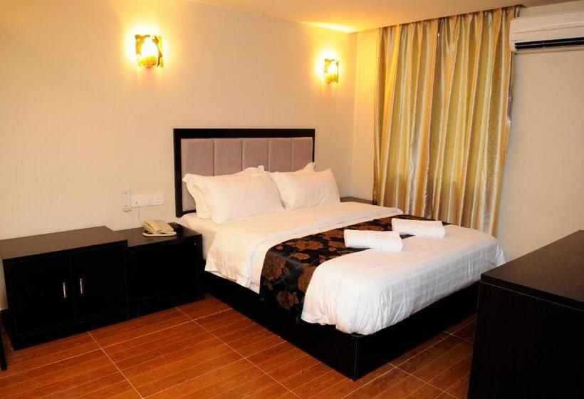 בית מלון כפרי Kk Waterfront