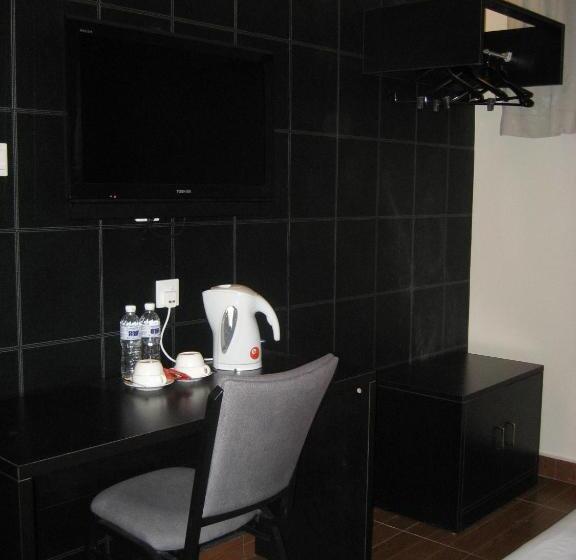 בית מלון כפרי Kk Waterfront