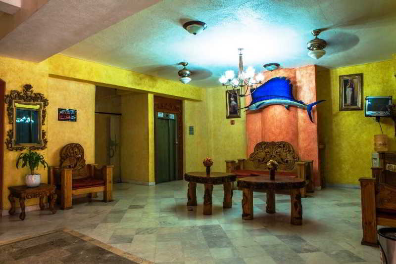 فندق The Alondra