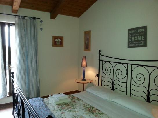 교외 호텔 Agriturismo La Fattoria Del Boschetto