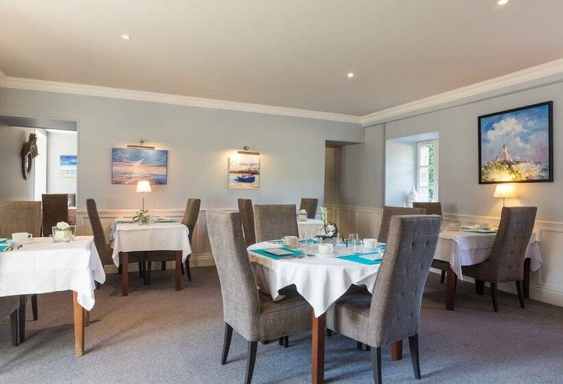 فندق La Ferme Des Mares, Demeures & Châteaux