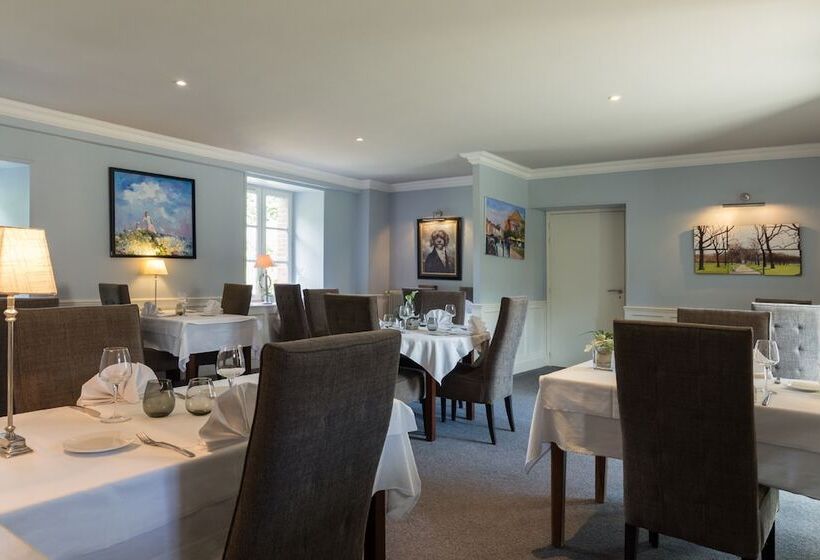 בית מלון כפרי La Ferme Des Mares, Demeures & Châteaux