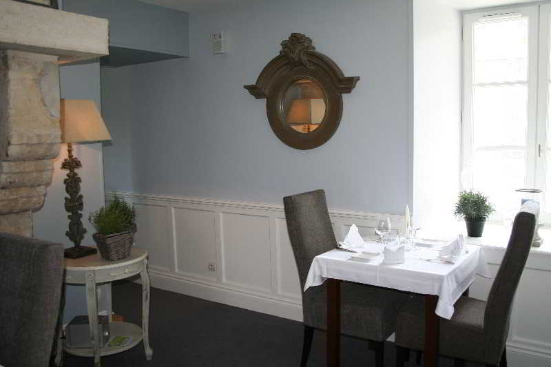 فندق La Ferme Des Mares, Demeures & Châteaux