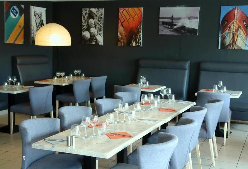 Отель La Marine