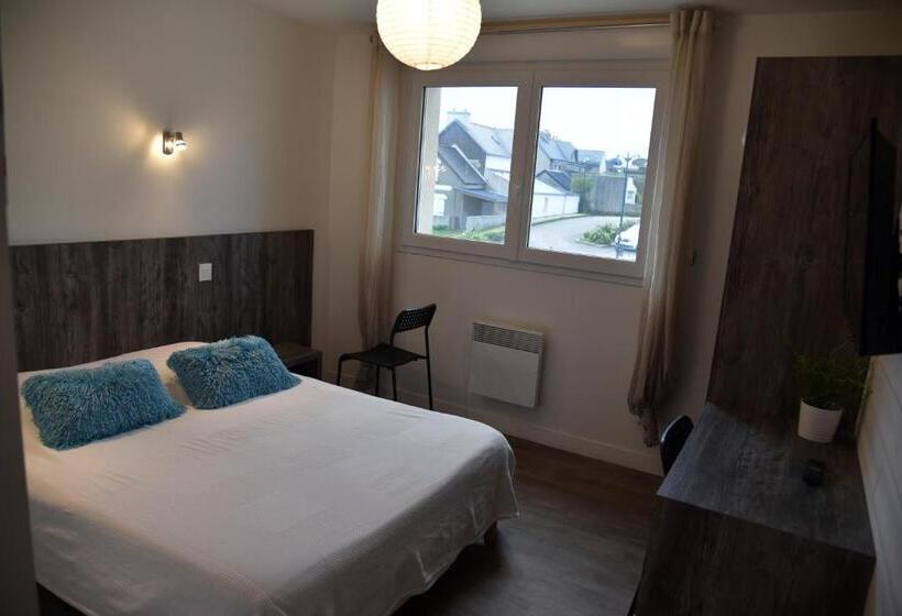 Отель La Marine