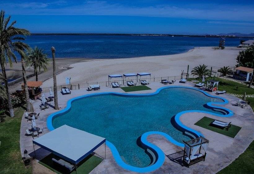 La Posada Hotel & Beach Club