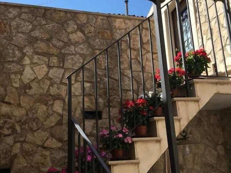 فندق Le Case Dello Zodiaco Albergo Diffuso