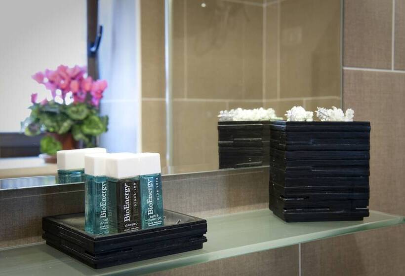 فندق Le Case Dello Zodiaco Albergo Diffuso