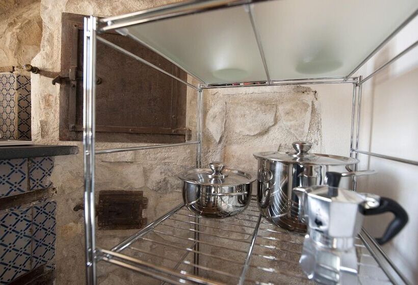 فندق Le Case Dello Zodiaco Albergo Diffuso