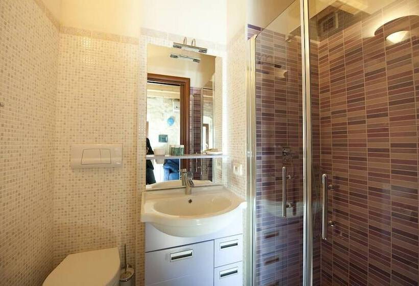 فندق Le Case Dello Zodiaco Albergo Diffuso