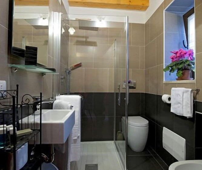 فندق Le Case Dello Zodiaco Albergo Diffuso