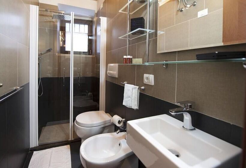 فندق Le Case Dello Zodiaco Albergo Diffuso