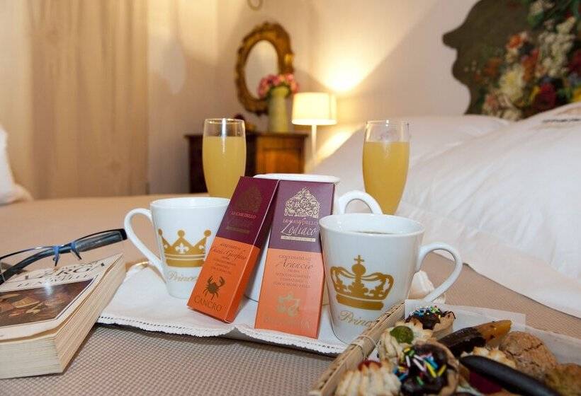 فندق Le Case Dello Zodiaco Albergo Diffuso