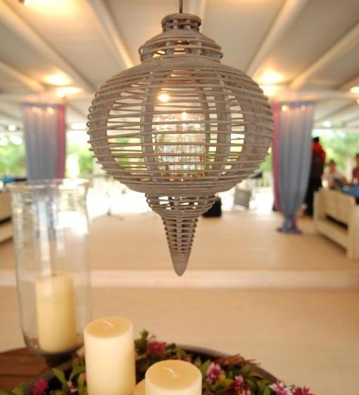 Отель Le Chalet