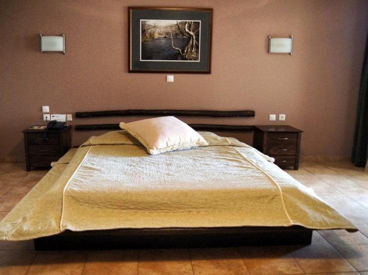 Отель Le Chalet