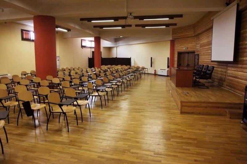 Отель Le Chalet