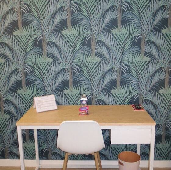 酒店 Le Relais Saint Jacques