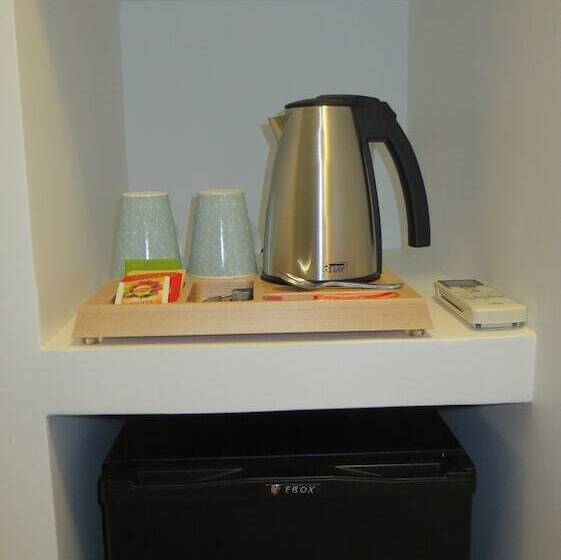 酒店 Le Relais Saint Jacques