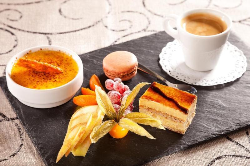 Отель Le Verger De Bischwiller