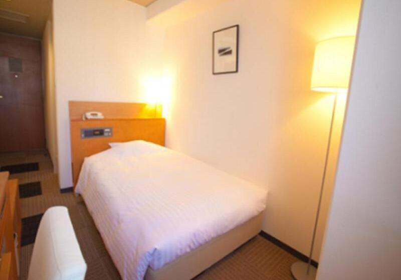 Отель Lexton Kagoshima