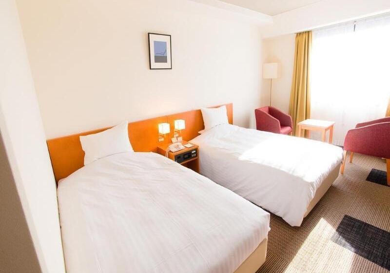 Отель Lexton Kagoshima