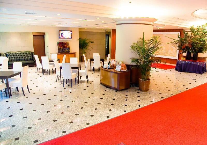 Отель Lexton Kagoshima