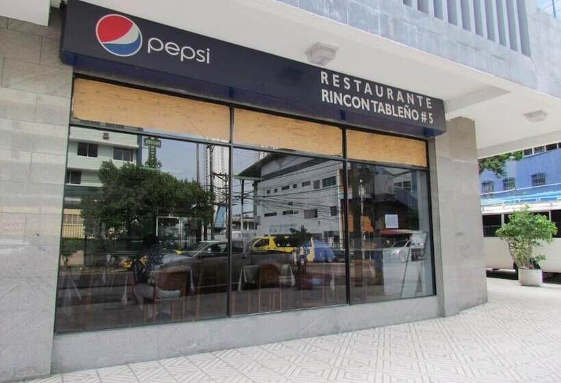 בית מלון כפרי Lisboa