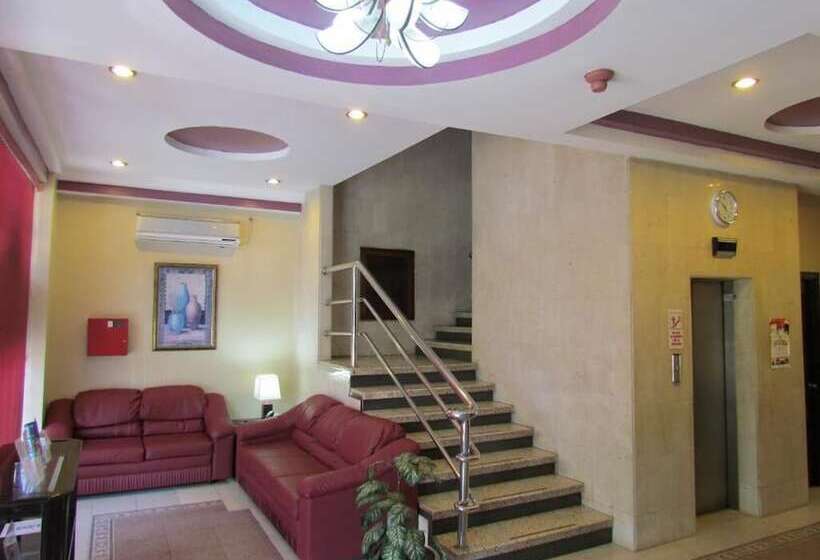 בית מלון כפרי Lisboa