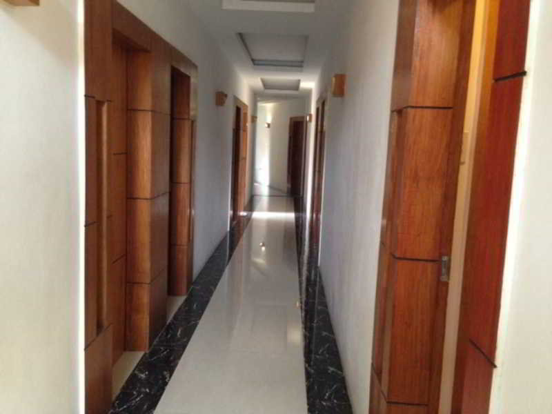 酒店 Lux Apartelle