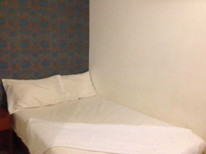 酒店 Lux Apartelle