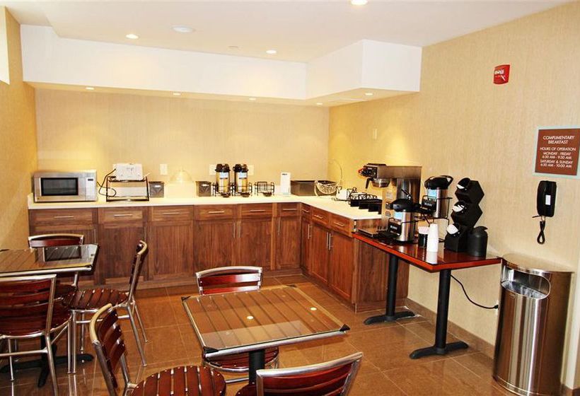 Отель Luxe Brooklyn