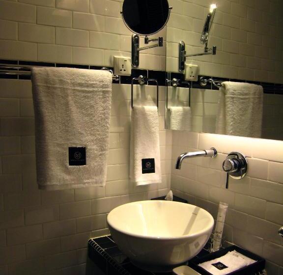 Отель M Boutique