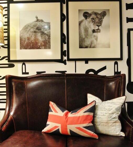 Отель M Boutique